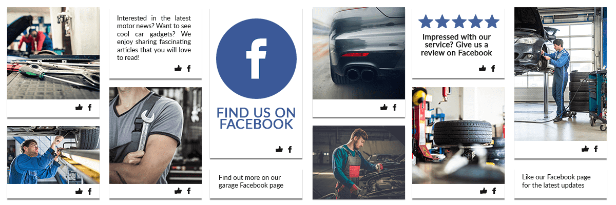 Visit AnyTime Garage Ltd on Facebook!